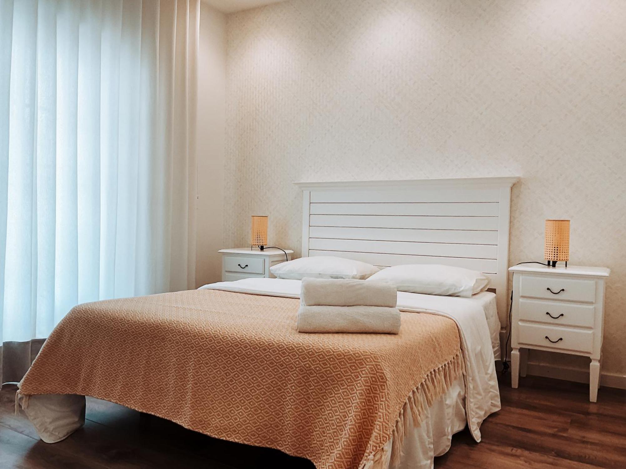 Dani'S House - Nazare Villa Ngoại thất bức ảnh