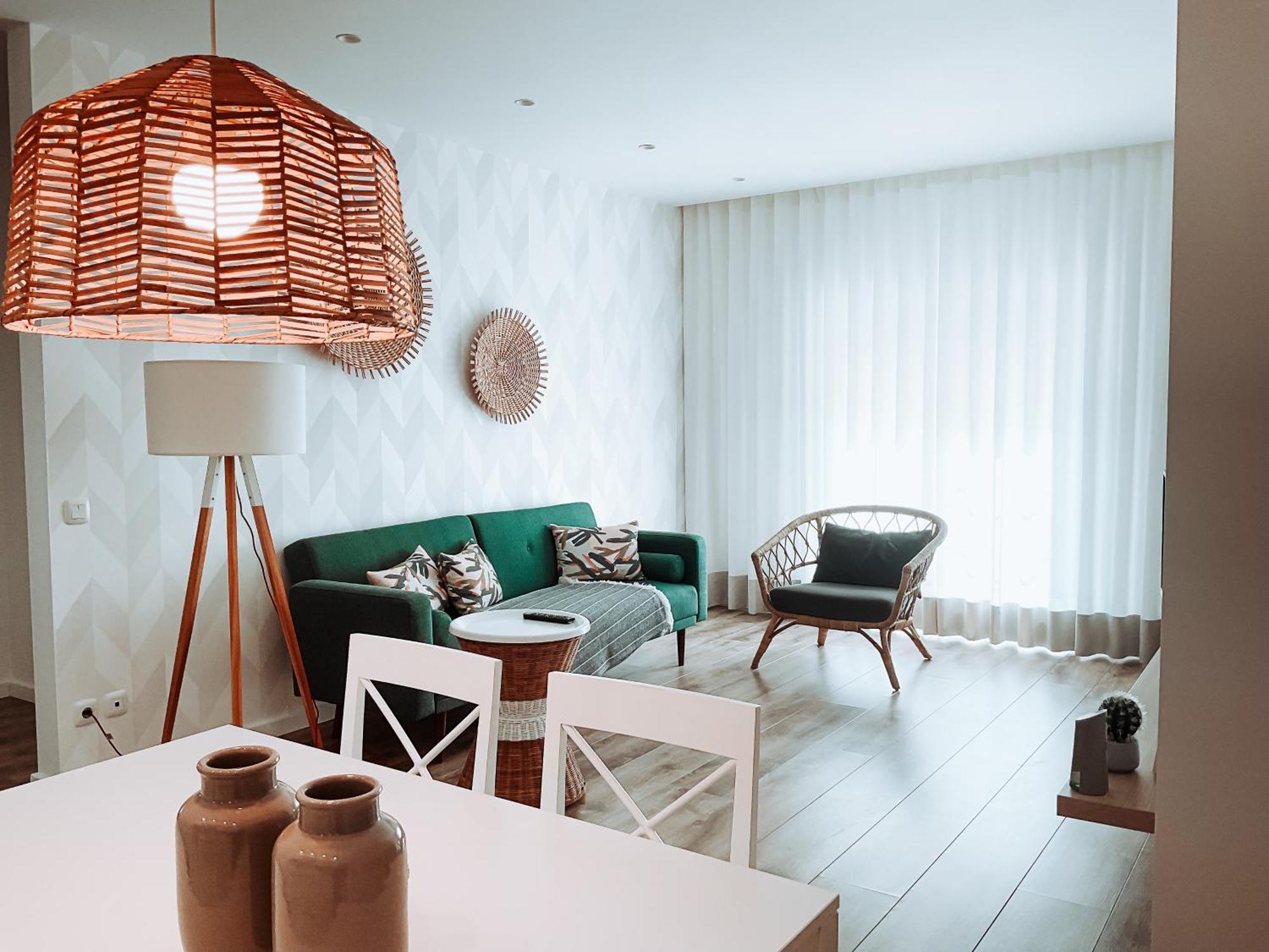 Dani'S House - Nazare Villa Ngoại thất bức ảnh
