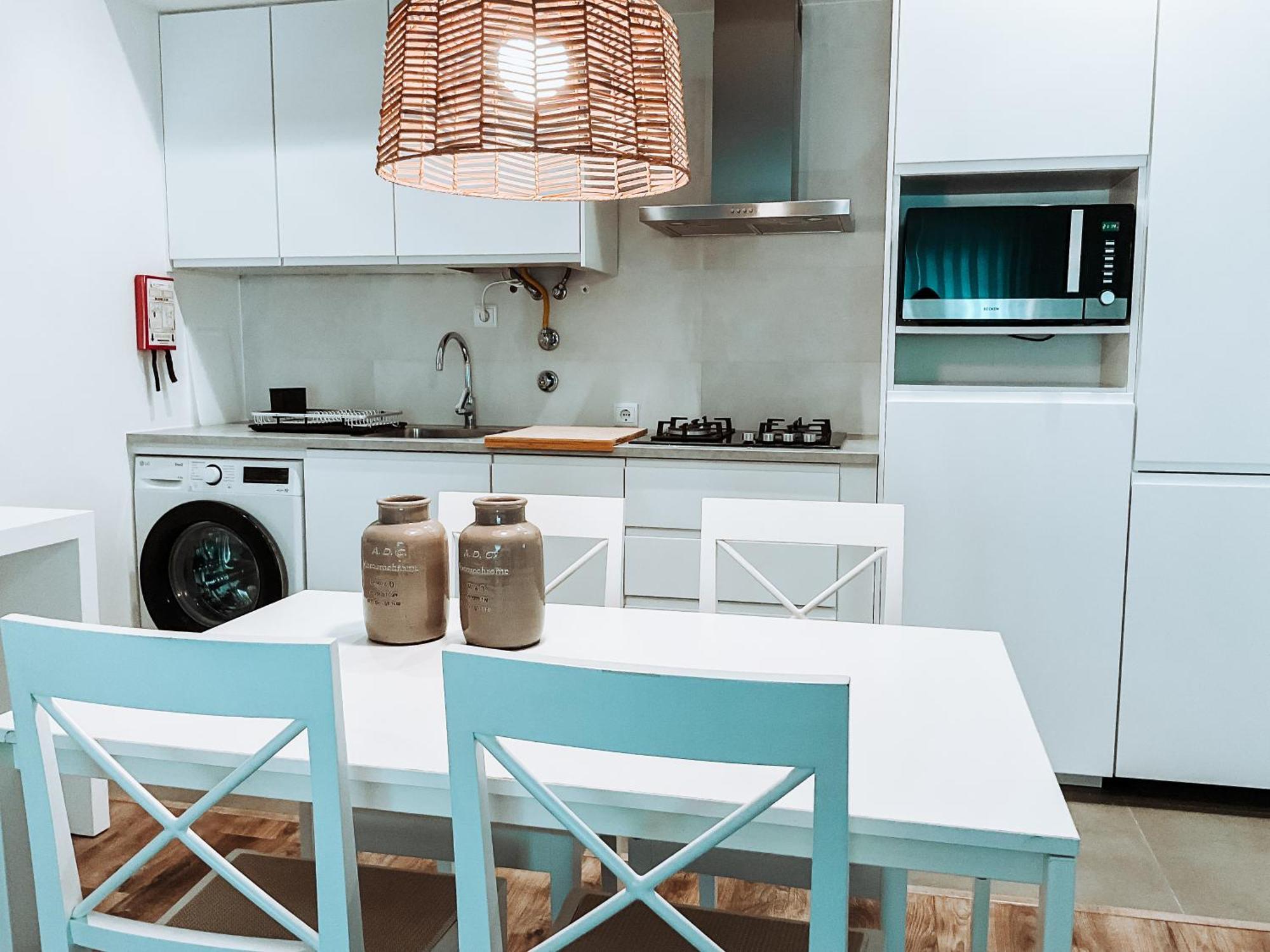 Dani'S House - Nazare Villa Ngoại thất bức ảnh