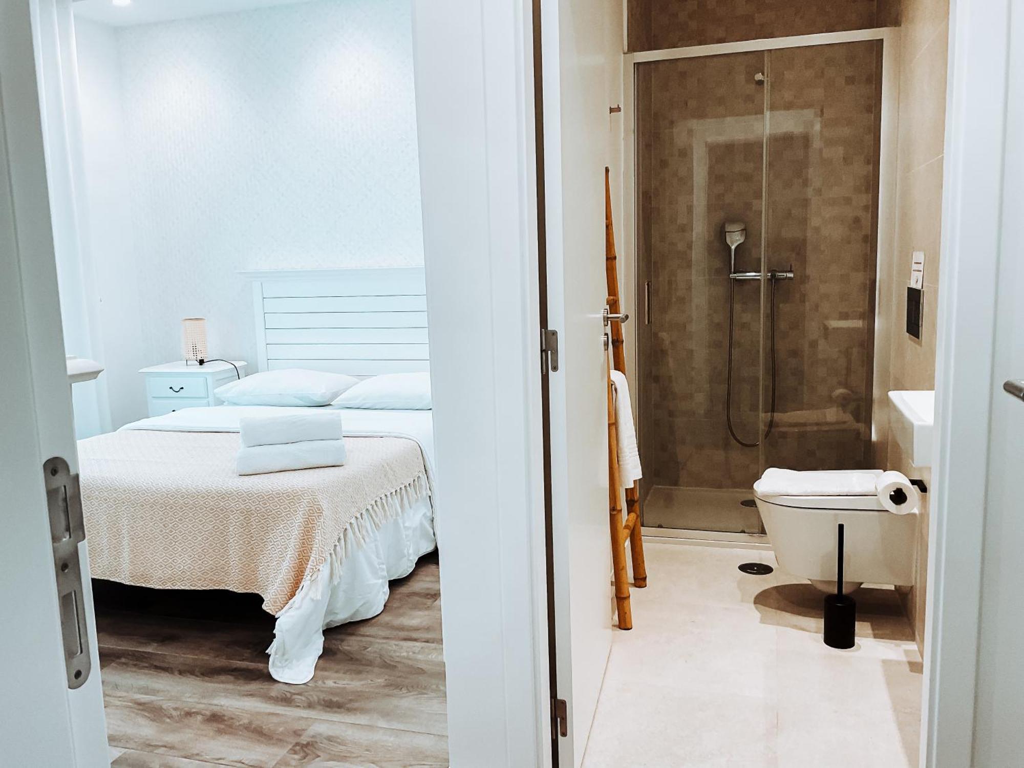 Dani'S House - Nazare Villa Ngoại thất bức ảnh