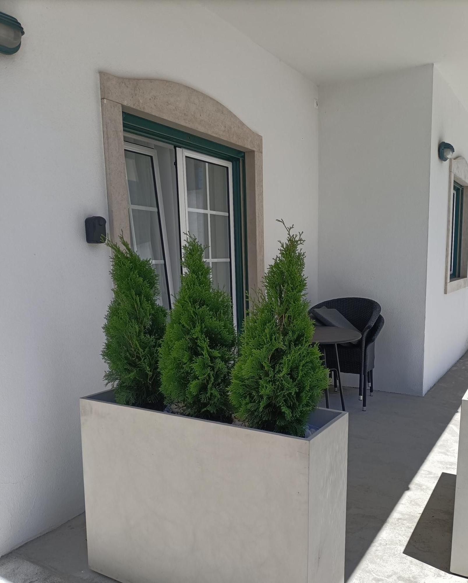 Dani'S House - Nazare Villa Ngoại thất bức ảnh